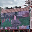 여운뮤직 | 서울 파크 뮤직 페스티벌 후기｜데이먼스 이어·산다라박·권진아 무대가 모두 좋았던 이유