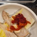 오리역 3번출구 | 손정보쌈분당오리역점 가브리살 보쌈 먹으면 해물칼국수 공짜 오리역맛집 후기