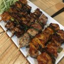 강남이반한닭꼬치 이미지