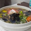 흑진주 - 부안군 시장길 16-2 | 거제 몽돌해수욕장, 학동흑진주몽돌해변 개장 후기