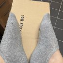 🧦 벗겨지는 덧신은 이제 그만! [유스업] 베이직덧신 + 논슬립덧신 개봉 후기
