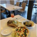 라이스&파스타 이미지