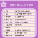 개나리3차 아파트 앞 이미지