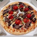 빨강모자피자집 이미지