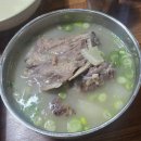 수망리 | [제주 맛집/수망리 맛집] 제주도민 맛집 접짝뼈국이 맛있는 &#39;태경식당&#39;