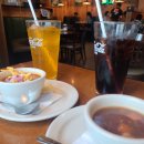 카페이티씨.(휘경직영점) | 1-1 여름방학 보내기(3)_집들이, 먹고 운동하는 일상, 유부남, 실무교육