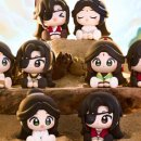 미니돌(MINI DOLL) 이미지