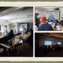 플로우 연기학원 이미지