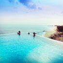 청우산방 | [호텔 트렌드] ③ 럭셔리의 끝, 강릉 씨마크, 제주 포도 호텔 "세계적인 건축가가 지은 곳에서 자연의...