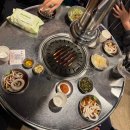 대연숯불 | 대연역 맛집 백양숯불갈비 대연직영점 가성비 돼지갈비 메뉴 주차 웨이팅 솔직후기