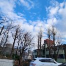 뭉개구름 이미지