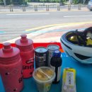 저단60 | <한여름 제주도 자전거 종주 2일차> - 이젠 할만하다