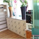 북대전IC 시외버스 하차장 이미지