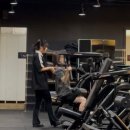 (합)덕성환경 | (한대앞 헬스장) 화보같은 회원님 바디프로필! 보라카이짐 한대앞점 근황입니다.