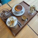 구산면602 | [경남 마산] 구산면 뷰 맛집 케렌시아 카페