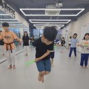 새샘태권도 이미지