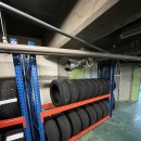 타이어랙 이미지