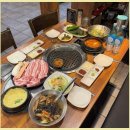 고기식당도야지