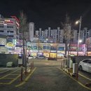 세븐일레븐 길병원사거리점 | 광명사거리역 고기집 추천, 병원실습 끝난 딸과 함께한 '부뚜막 솥뚜껑삼겹살' 후기