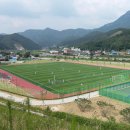 적상면 생활체육공원 이미지