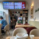 본죽(천호로데오점) 네이버블로그