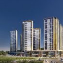 힐스테이트 화순 이미지