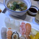 대륙초밥 | 대구 수성구 맛집 ‘대륙회초밥’ 내돈내산 후기