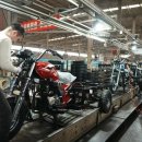 신화-오토바이 이미지