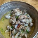 인계로 270번길 2 | 경기 수원 매탄동맛집 매탄동술집 “전날밤” 바지락술찜 포장 맛 후기