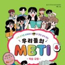 MBTI 성격유형과 효과적인 소통방식 이미지