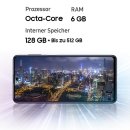 삼성 최신 보급형 스마트폰 갤럭시 M51 공개 독일 첫 출시 이미지