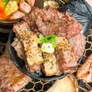 고기대장갈비살