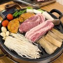 문선 | [대전/대흥동] 삼겹살,목살 맛집 '문선' :: 구워주는 고깃집 솔직후기