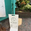 리바디핏 | 역삼 리바디필라테스 모델핏바레 50분 후기 | 강남 마사지샵