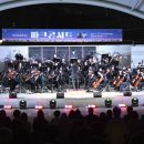 독바위공원 야외무대 이미지