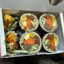 다르다김밥주먹밥수완