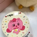 후케이크(Hoo Cake)
