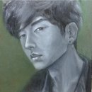 기초 유화 이미지