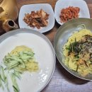 경찰청 사거리 | 남김없이 다 먹은 시청역 콩국수 맛집 국시 24 솔직 후기