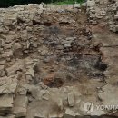 부모산성 연합뉴스
