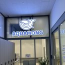 아쿠아몽 이미지