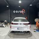 코져레이싱 이미지