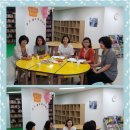 대화마을작은도서관 이미지