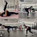 아자피트니스 | 신림 헬스장 휘트니스 피플 우먼 신림2호점 PT 후기