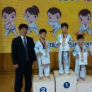 백두태권도장 이미지