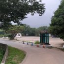 포석정 화장실 이미지