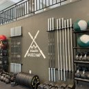 크로스핏 베이스캠프 이미지