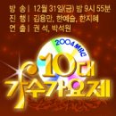 축!!MBC10대 가수가요제 벨리댄스 특별공연! 이미지