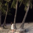 자유여행 - &lt;1일차 2부&gt;페어웨이앤블루워터리조트/포켓와이파이/스타벅스/게리스그릴/오션베이스파...