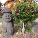 물댄동산 통나무펜션 이미지